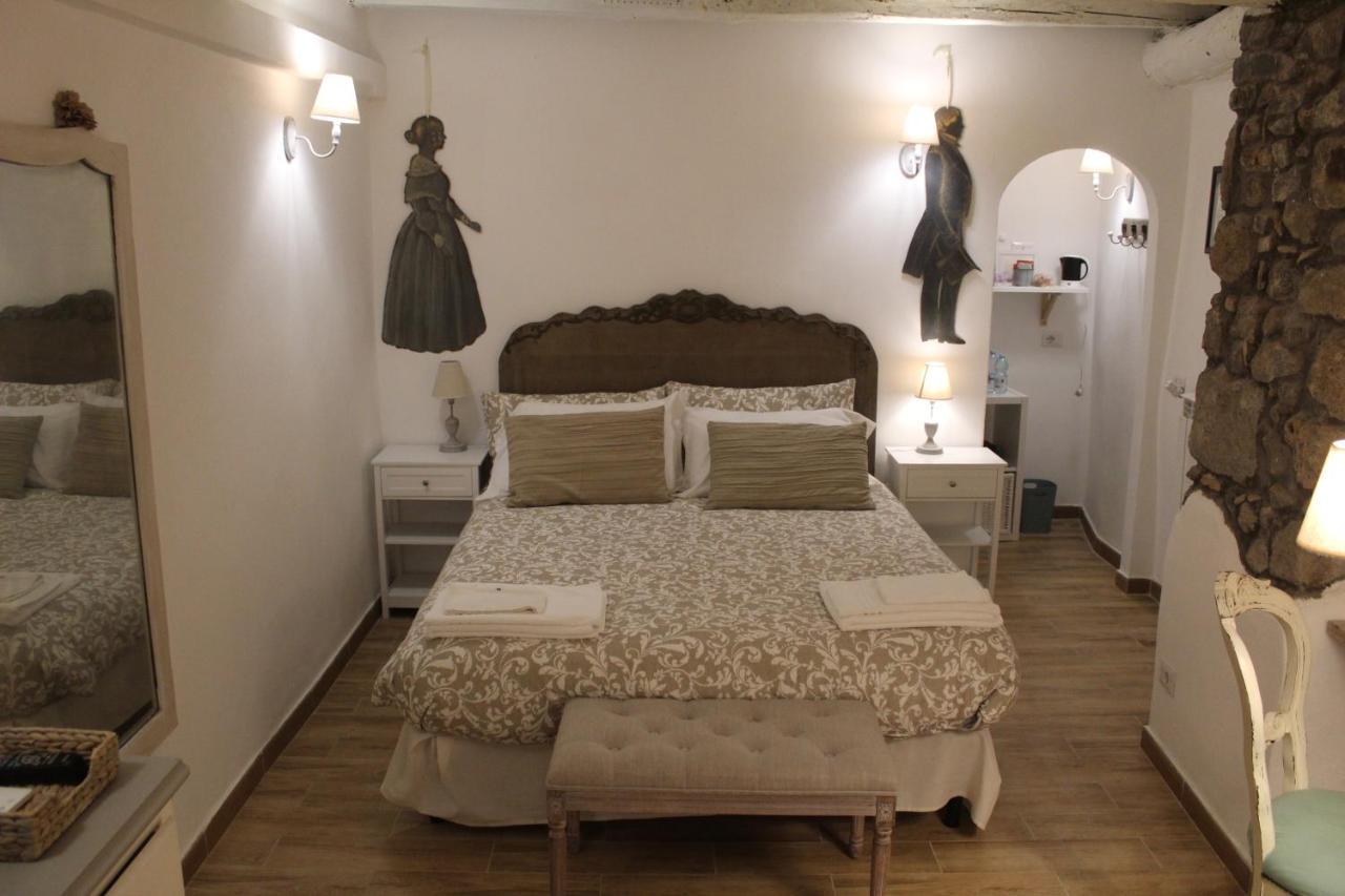 Livia'S Charming Room Trevignano Romano Εξωτερικό φωτογραφία