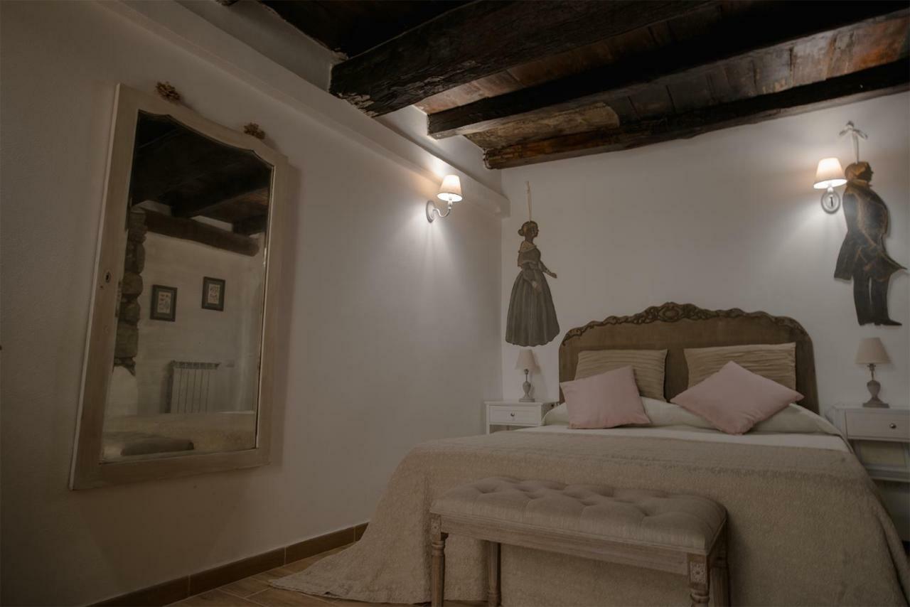 Livia'S Charming Room Trevignano Romano Εξωτερικό φωτογραφία