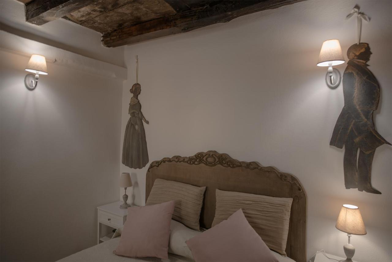 Livia'S Charming Room Trevignano Romano Εξωτερικό φωτογραφία