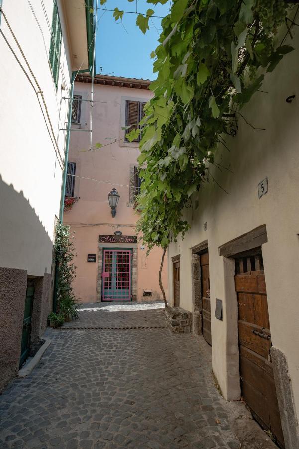Livia'S Charming Room Trevignano Romano Εξωτερικό φωτογραφία