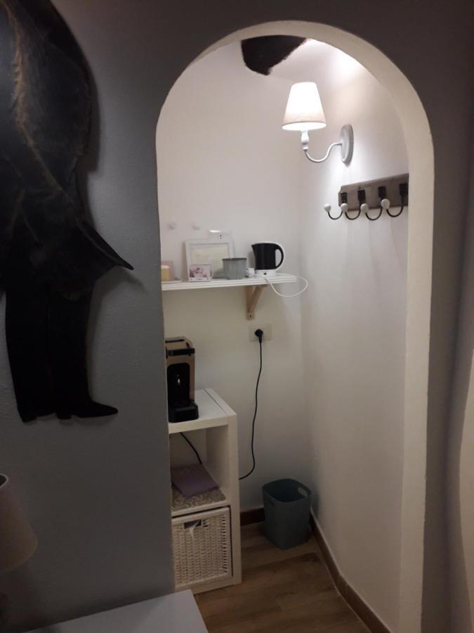 Livia'S Charming Room Trevignano Romano Εξωτερικό φωτογραφία